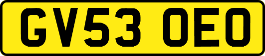 GV53OEO