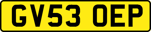 GV53OEP
