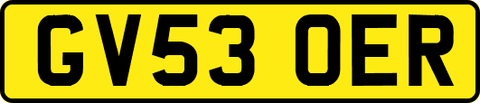 GV53OER
