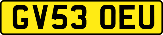 GV53OEU