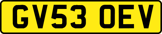 GV53OEV
