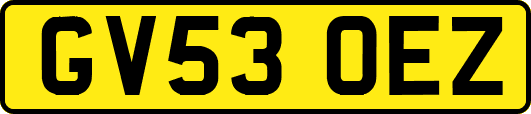 GV53OEZ