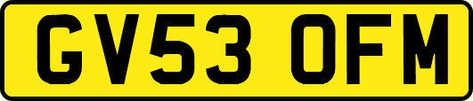 GV53OFM