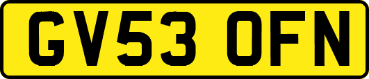 GV53OFN