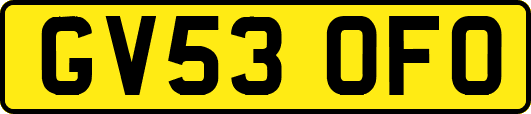 GV53OFO