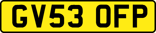 GV53OFP
