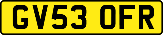 GV53OFR