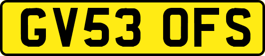 GV53OFS