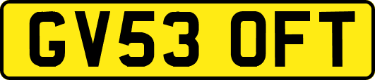GV53OFT