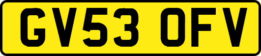 GV53OFV