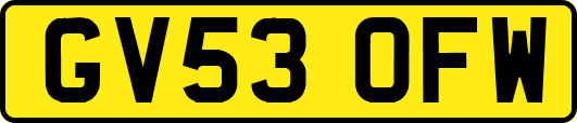 GV53OFW