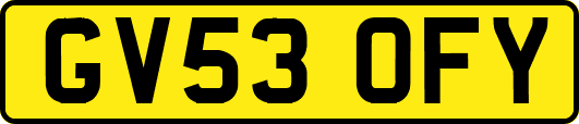 GV53OFY