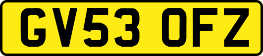GV53OFZ
