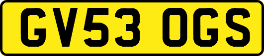 GV53OGS