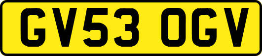 GV53OGV