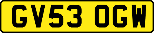 GV53OGW