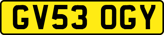 GV53OGY