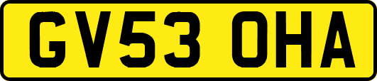 GV53OHA
