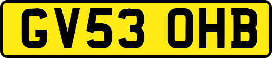 GV53OHB