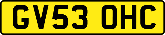 GV53OHC