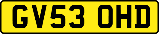 GV53OHD