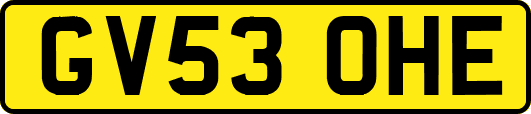 GV53OHE