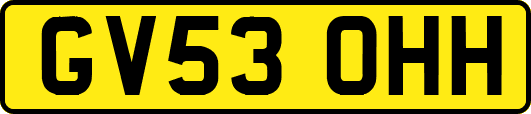 GV53OHH