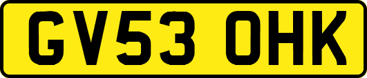 GV53OHK