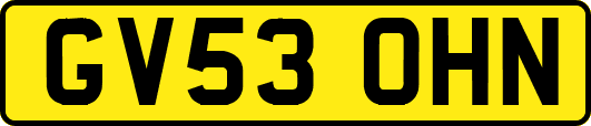 GV53OHN