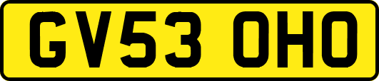 GV53OHO