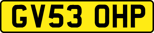 GV53OHP
