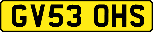 GV53OHS