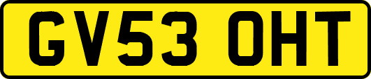 GV53OHT