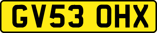 GV53OHX