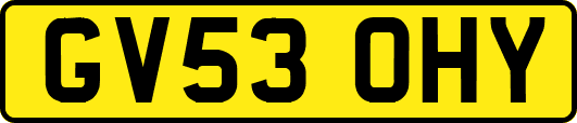 GV53OHY