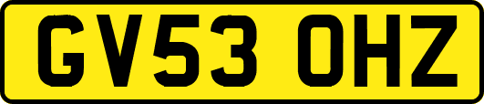 GV53OHZ