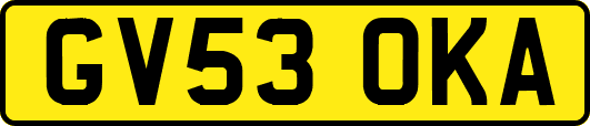GV53OKA