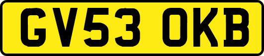 GV53OKB