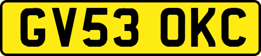 GV53OKC