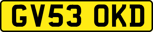 GV53OKD