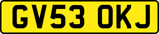 GV53OKJ