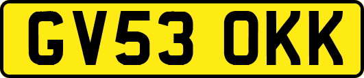 GV53OKK