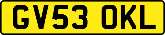 GV53OKL