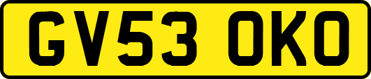 GV53OKO