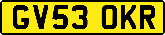 GV53OKR