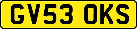 GV53OKS