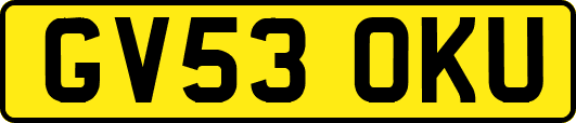 GV53OKU