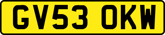 GV53OKW