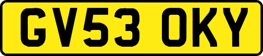GV53OKY