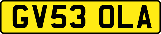 GV53OLA